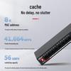 Dahua Gigabit 8-Port Unmanaged Desktop Network Switch CN plug (adapter included)