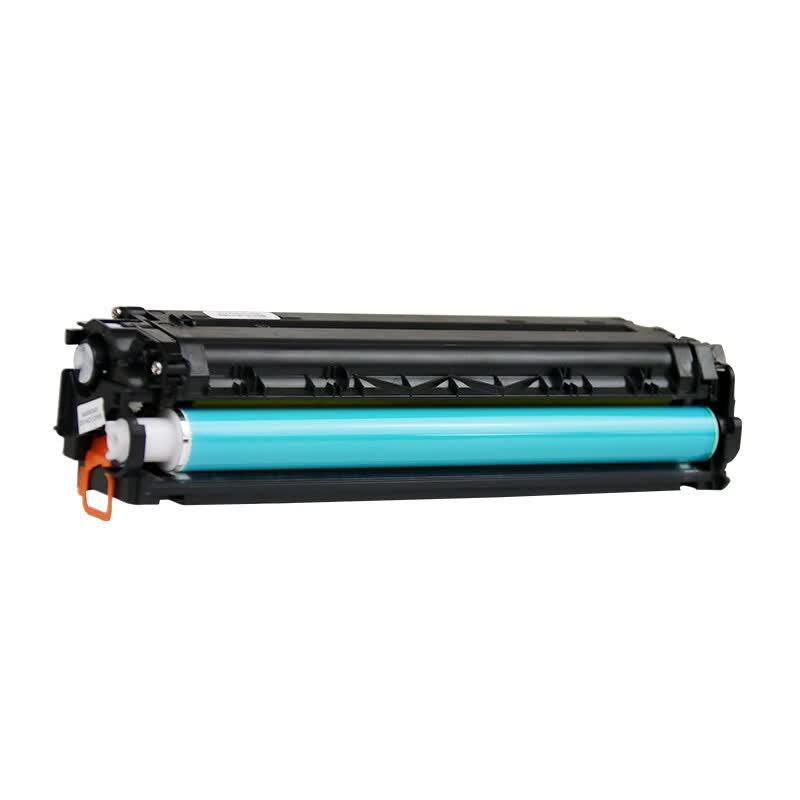 Jianli CF510A 4-Color Toner Cartridge Set for HP LaserJet Pro Printers