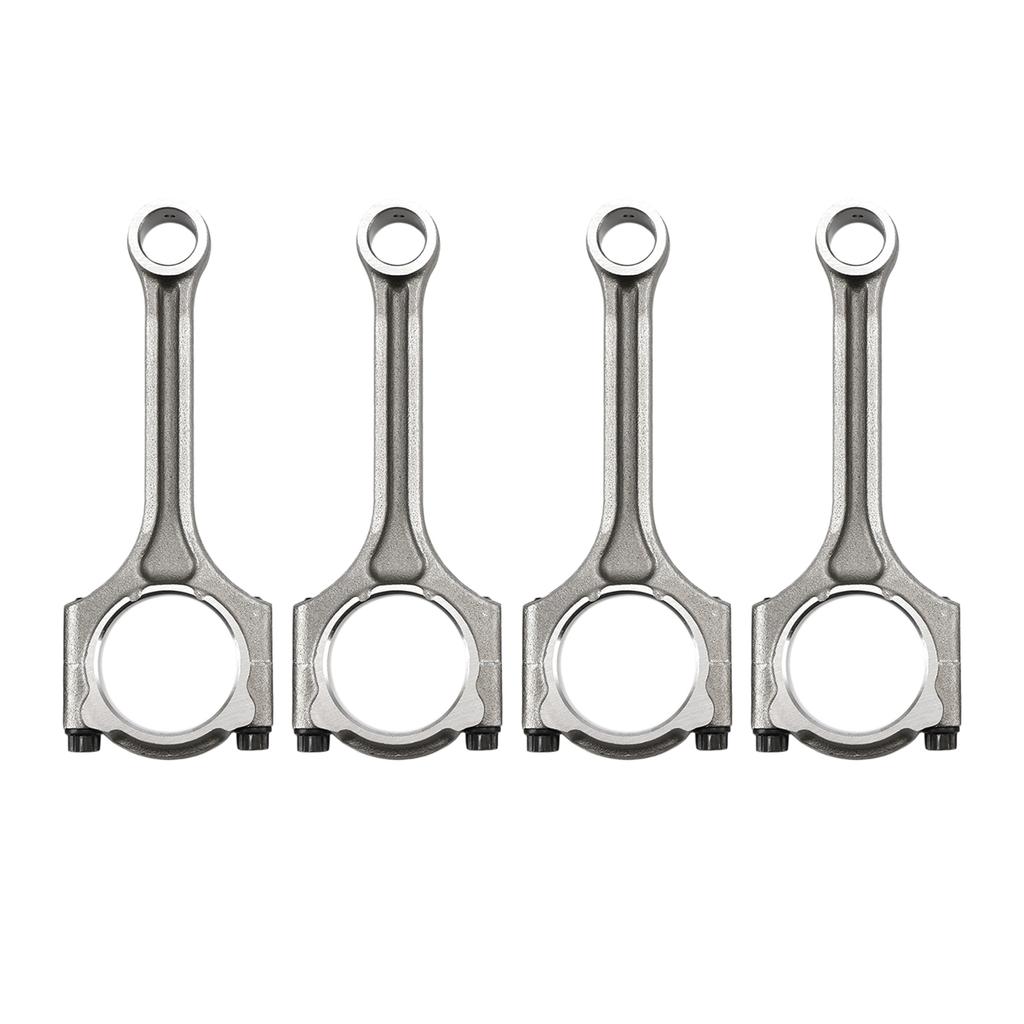 Комплект для капитального ремонта двигателя G4NG 2.0L с коленвалом, шатунами и ГРМ для Hyundai Kia