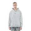 Puma Essential Hoodie Ft Sports Casual Hooded Sweatshirt Men Hoodies Light-Heather-Gray 683480-04