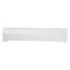 VEVOR Baseboard Heater Covers, Premium Series 917 mm Standard Electric Heating Unit Front Cover for Home Improvement, Heavy-duty Steel