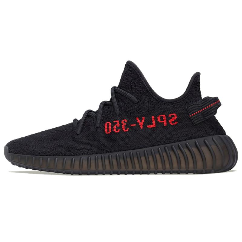 adidas Кроссовки Yeezy Boost 350 V2 'Bred' 2020 CP9652-2020