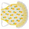 Chicken Saddles Elastic Lace Hen Aprons Dress Compatible For Chickens Ducks and Geese