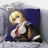 BlazBlue GGame  Home Sofa Cushion Covers and Aecorative Custom Pillow Covers