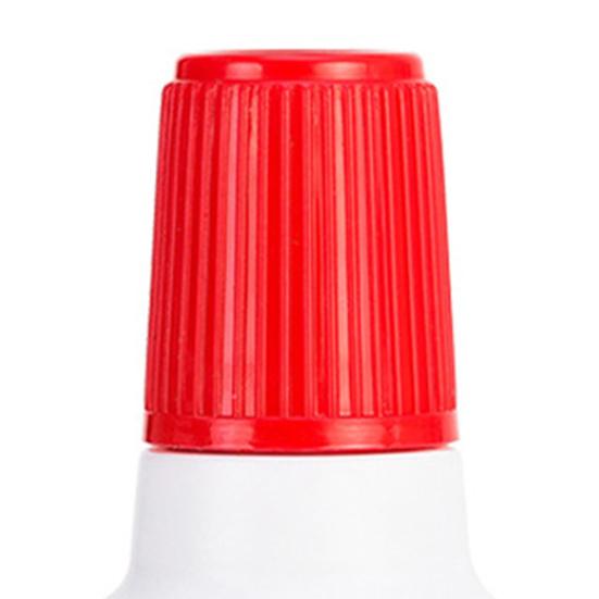 Чернила для штемпельных подушечек, 40 мл, долговечные, яркие цвета, быстросохнущие чернила для штемпельных подушечек для дома, школы, офиса