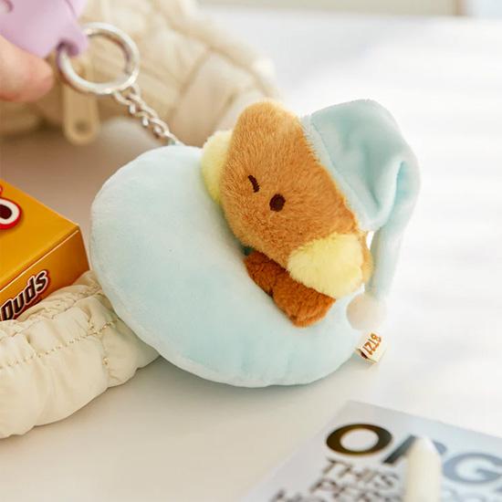 Брелок для куклы BT21 Mini Minini Chil Break (7 вариантов)