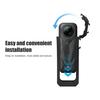 Защитная рамка для ПК для камеры Insta360 X5 Магнитный интерфейс быстрой фиксации