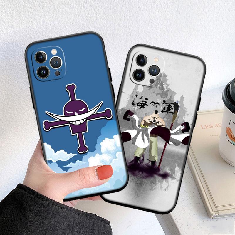 Edward Newgate One Piece Soft Shell Phone Case for Redmi Note 10 11 12 Pro Max 10S 10C 10T 11A 11S 12S 12C