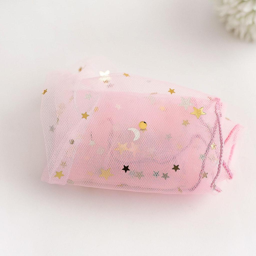 Прозрачные женские носки, красочные летние со звездами, ультратонкие нейлоновые свободные длинные носки, женские милые сетчатые кружевные носки для девочек, носки