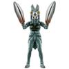 Bandai Ultra Action Figure Baltan Alien