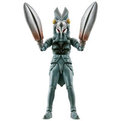 Ультра-фигурка Baltan Alien [BANDAI]