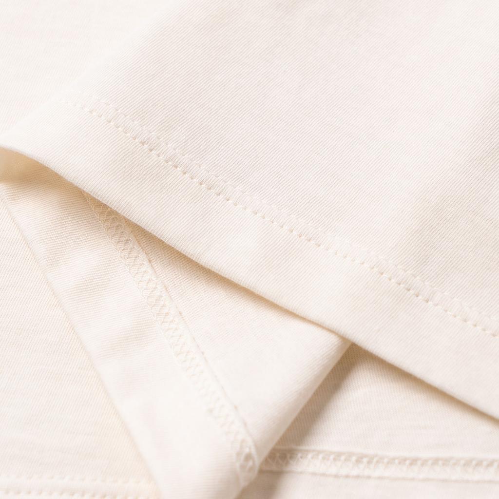 HUGO BOSS T-Shirts Men's White Crew Neck Moderate Straight Fit 50450819-104