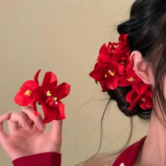 10 шт. 6,3 см/7 г вращающаяся блесна с крючком из твердого металла