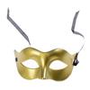 Mens Masquerade Ball Mask Ventian Costume Party Eye Mask Fancy Dress