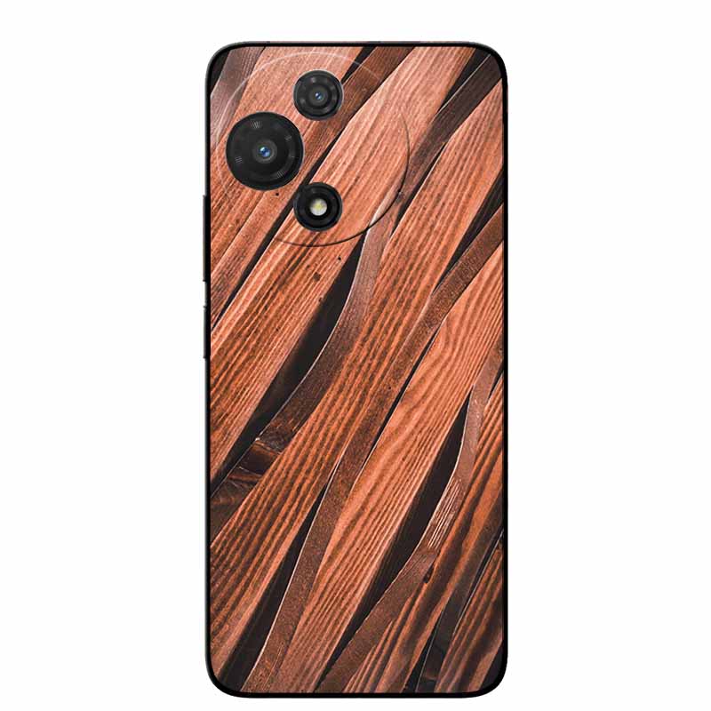 Funda For TCL 60 R 5G T519H Case Marble Painted Silicone Back Cover Cases For TCL 60R Soft Black TPU Funda TCL60R 5G Lion Coques
