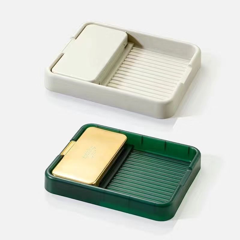 Складная подставка для крышек кастрюль Пластиковый кухонный держатель для ложек, вилок, лопаток Подставка для крышек кастрюль Для кухонного органайзера Полка для крышек кастрюль Хранение посуды