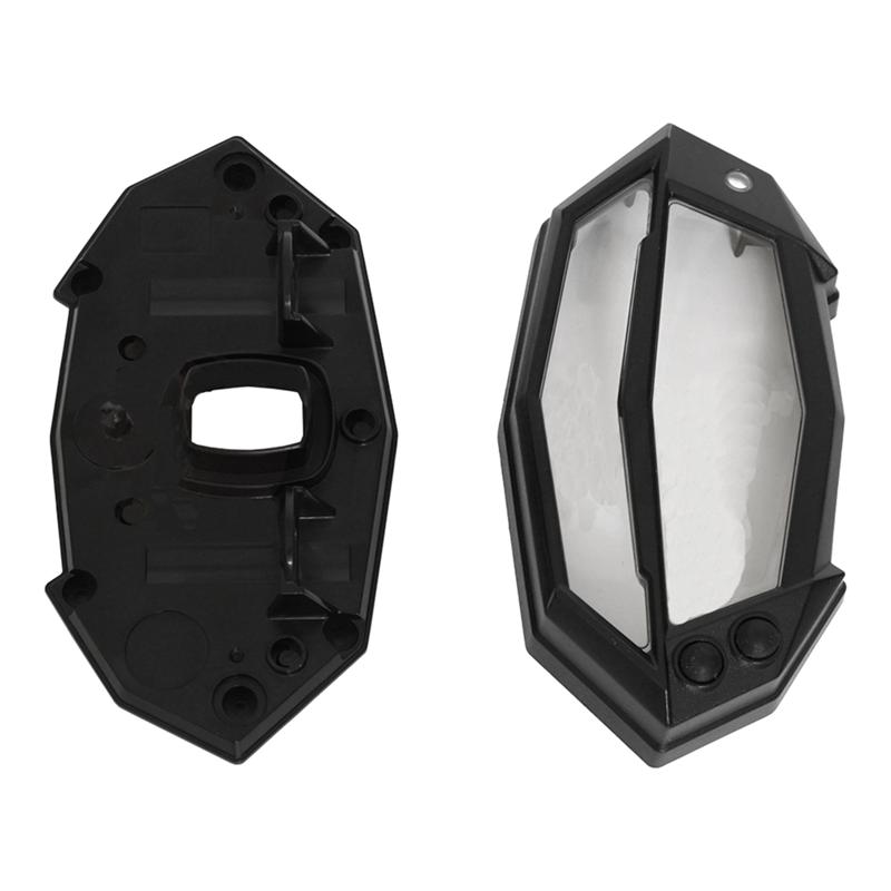 A28G-Motorcycle LCD Speedometer Tachometer Shell Instrument Case Cover For KAWASAKI Z1000 2014-2022