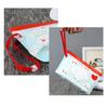 Portable Baby Wet Wipes Bag Tissue Box Container Eco-Friendly Reusable Wipes Bag