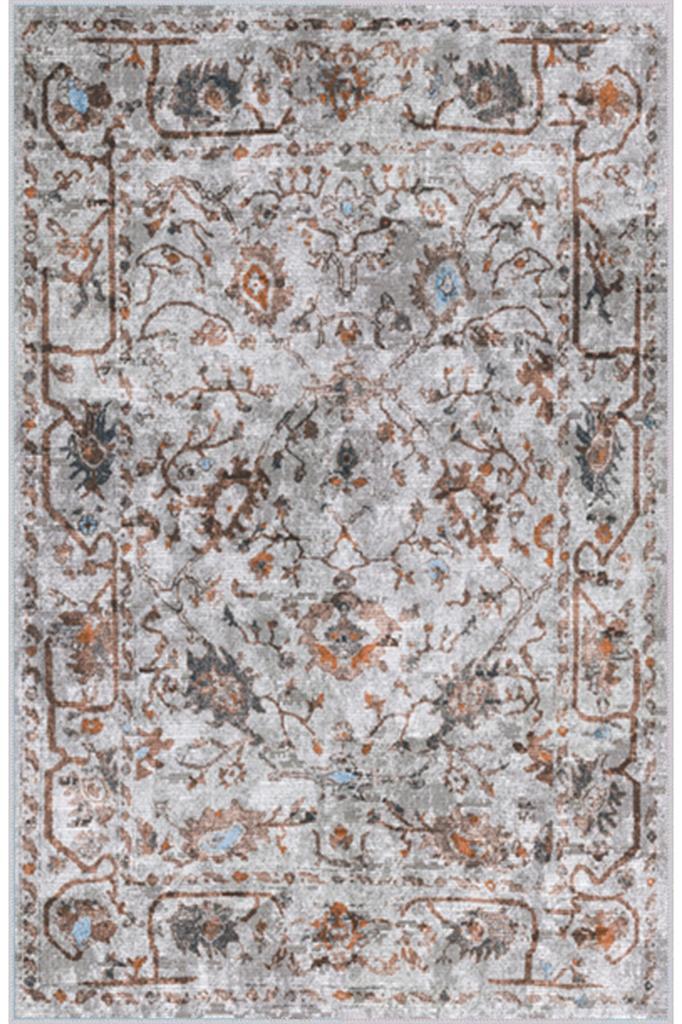 Eliana Home Моющийся ковер с принтом LNA1577-HT706