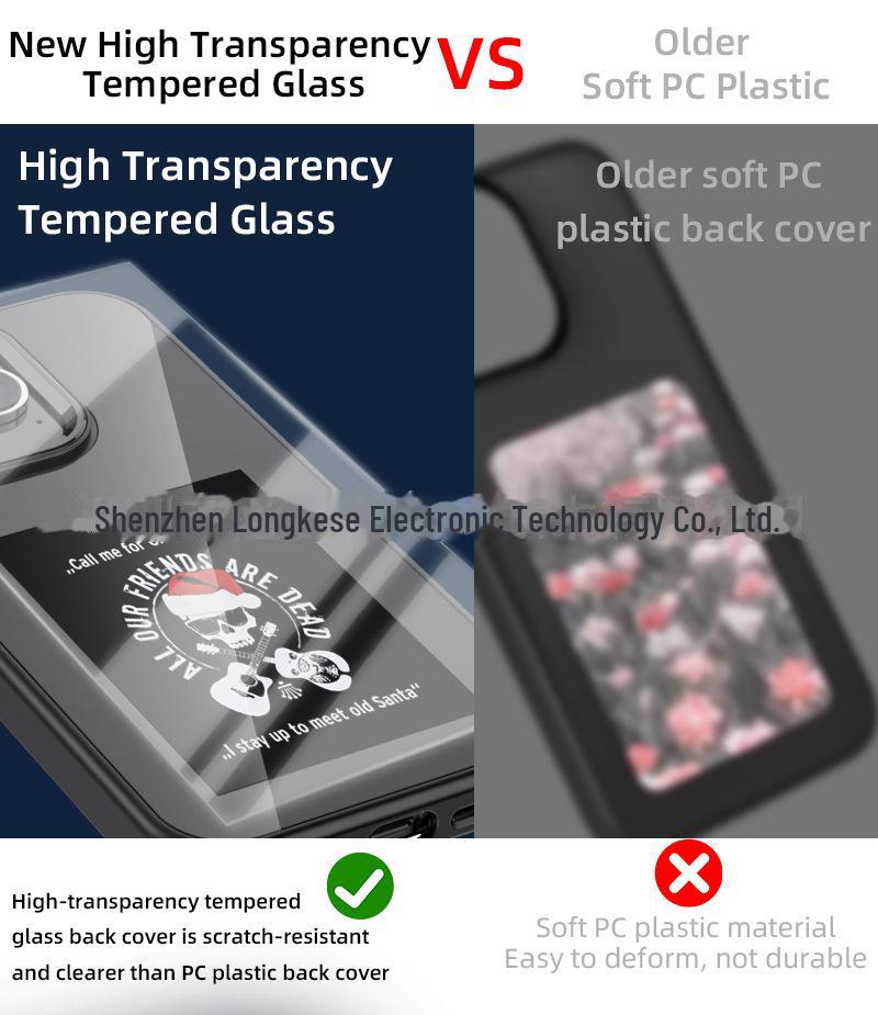 Пассивные чехлы для мобильных телефонов с экраном NFC Ink Screen