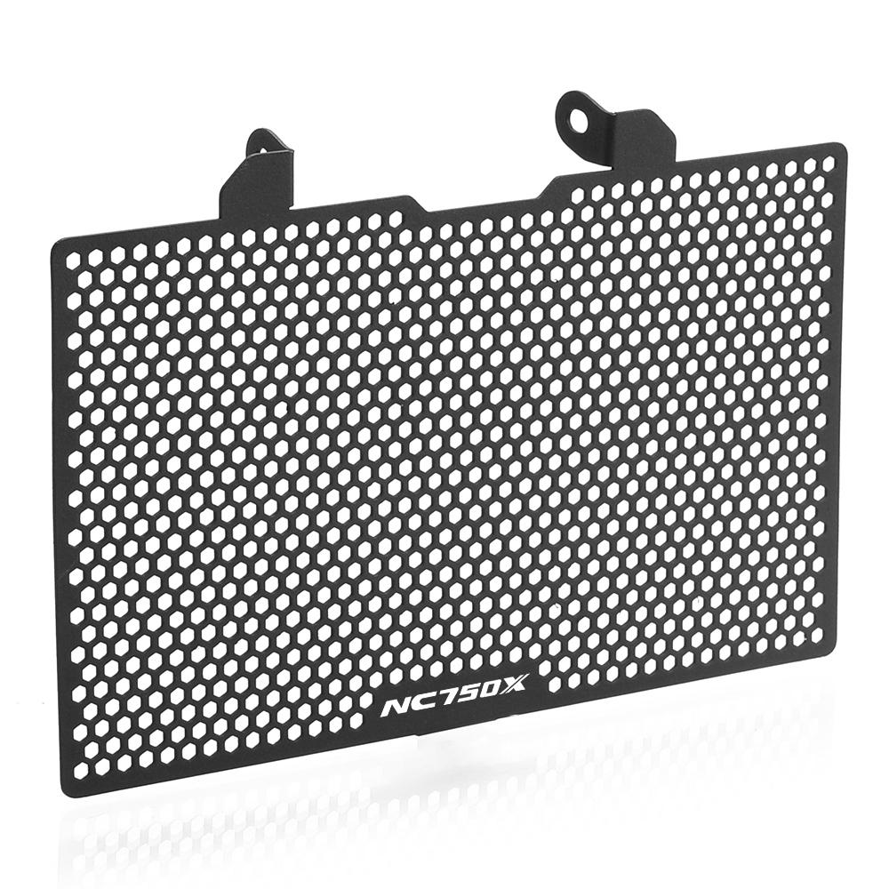 Для HONDA NC750X NC 750X NC750 X 2022 2023 аксессуары для мотоциклов, защитная крышка радиатора, защитная решетка резервуара для воды