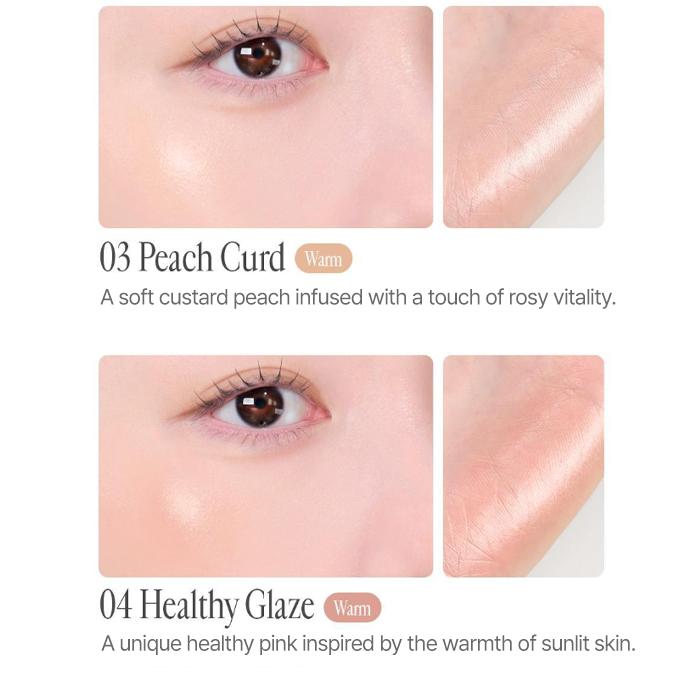 FRESHIAN Egg-Like Skinlighter 7.5g (4 Colors)