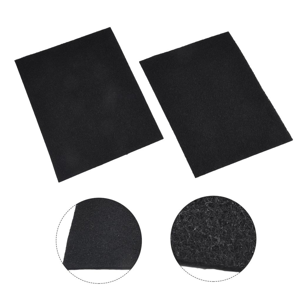 Improvement Carbon Filters Activated Carbon Filters Accs Air Purifier Screen Sponge Supplies Cooling Equipment