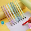 No Ink Eternal Pencils Novelty Gifts Pens Kid Gift Eternal Posture Pencil  Girl