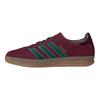 adidas Оригинальные Gazelle Indoor Модные Удобные Тренировочные Кроссовки Обувь Унисекс Красные JR4501