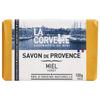 Savon - La Corvette - Marseille - Miel - 100g - Vegan