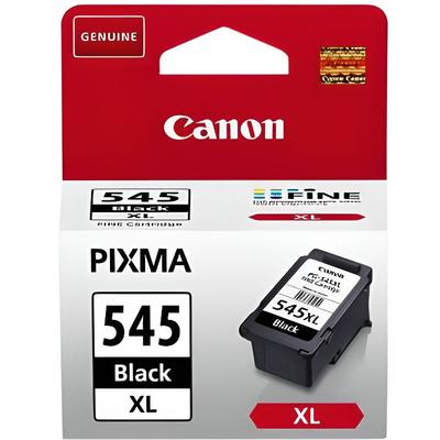 Canon PG-545 XL Черный чернильный картридж большой емкости (PG545XL)