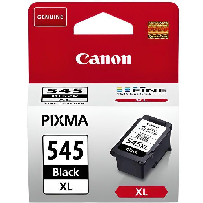 Canon PG-545 XL Черный чернильный картридж большой емкости (PG545XL)