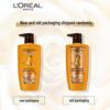 L'Oréal Oil-Nourishing Hair Care Set