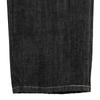 EDWIN INB E404 Denim Regular Size W31 Jeans, Rise, E404-01, Men's, Black, (78cm)