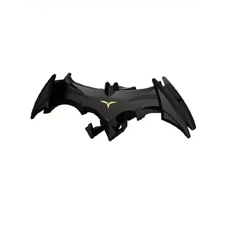 Cool Bat Ventilation Mechanical Gravity Car Phone Holder, Creative Car Ventilation Phone Holder, Unique Phone Holder, Car Access