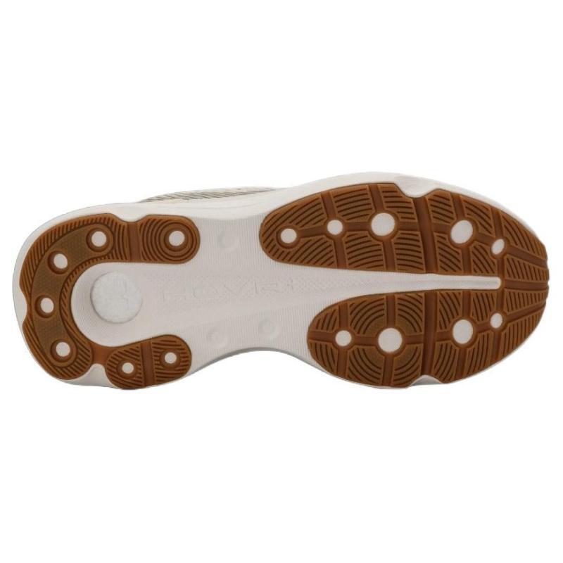 Under Armour Женские кроссовки Hovr Infinite Pro 'Silt White Quartz' 3027200-200