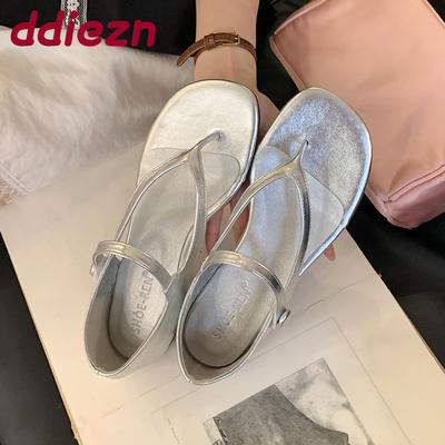 Женская обувь – Сандалии