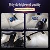 2025 Enjoy S9T All-Inclusive Floor and Trunk Mats - Interior Modification Accessories
