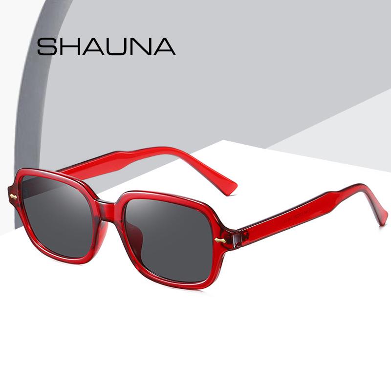 SHAUNA Солнцезащитные очки