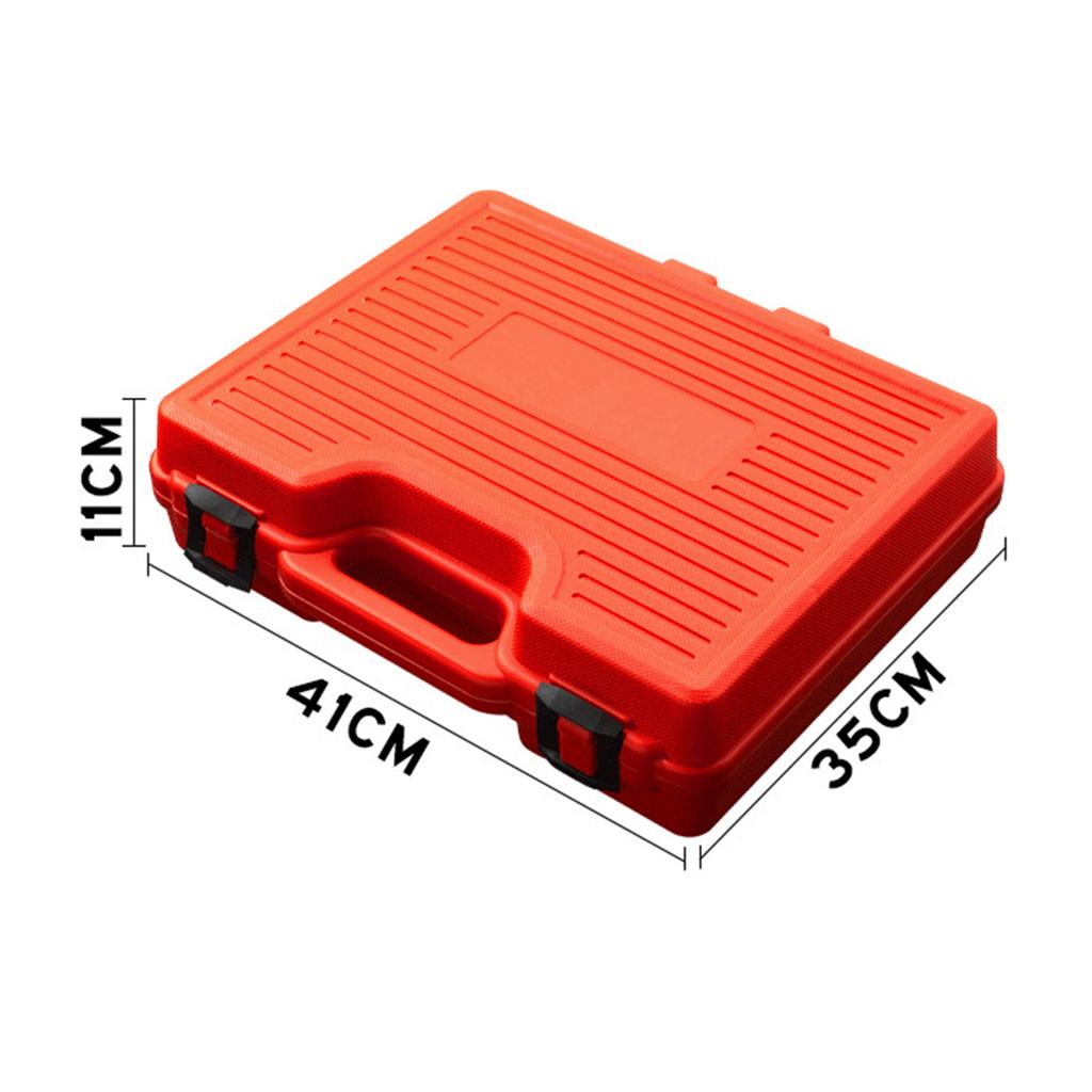 Chassis System Electronic Diagnostic Kits 6CH Automobile Engine Chassis Transmission Abnormal Noise Tester Detection