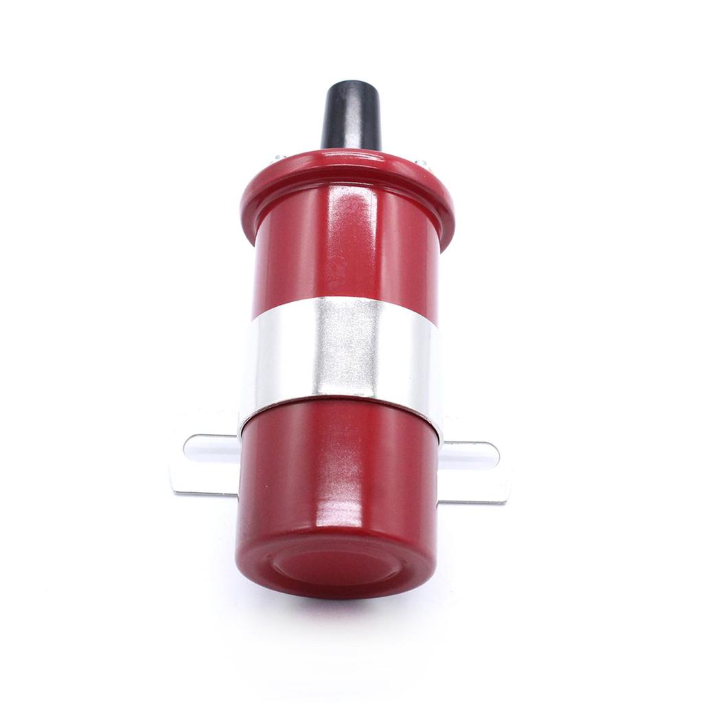 45000Volt Coil Electronic Ignition 8202 For B150 B250 B350 Dakota W150 W250 Ramcharger 5.2L V8 Engine Parts Coil Style Canister
