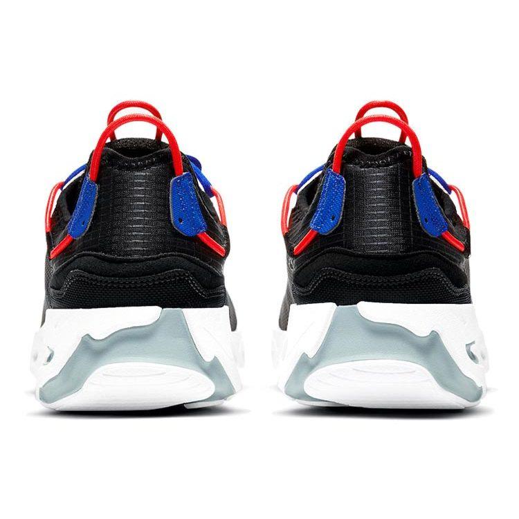 Nike React Live Антрацит CV1772-001