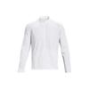 Letter Print Jacket Men Outerwear White 1376797-100