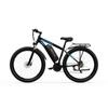 DUOTTS C29 Electric Bicycle 750W Motor 48V15Ah Singer Battery Hydraulic Brake Electric Bike 29 Inch Fat Tire E-bike