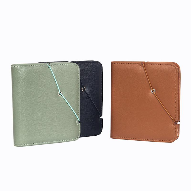 [Film Lab] Photo Album with 28 Pockets for Instax Wide Photo CAC69