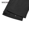 Skechers Мужские тканые повседневные брюки L225M074