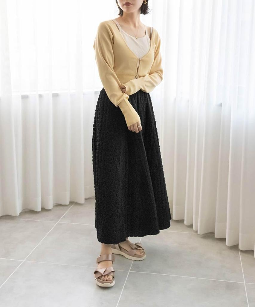 Ribbon Sport Sandals for Women DR31104 Beige Cm [Randa] 24.5