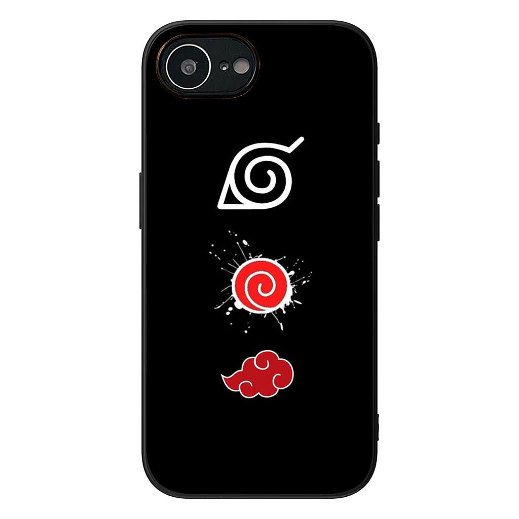 KISAME Akatsuki Narutos Itachi Uchiha Phone Cover for OPPO A40 A60 A80 A38 A18 A17 A16 A78 A79 A54 A25 A57 4G 5G Protective Case