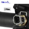 1733253 New Engine Coolant Thermostat Housing With Sensor For Ford Ranger 2.2 Tdcl Transit MK7 MK8 2.2 RWD BB3Q8A586AB 1731782
