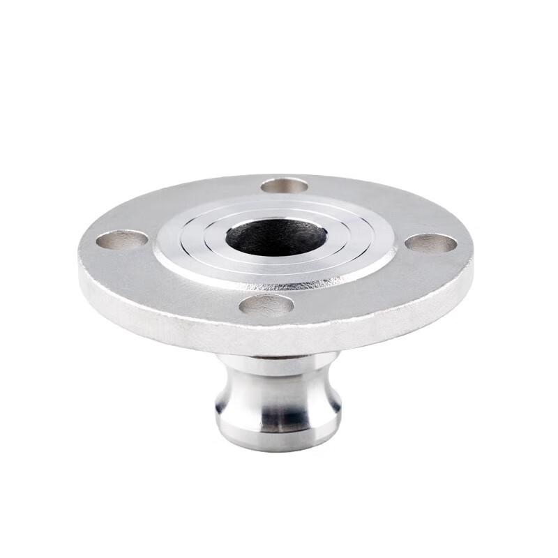 304 Stainless Steel F-Type Quick Flange Connector